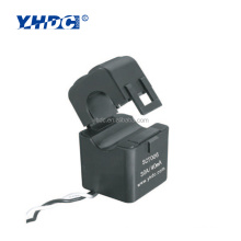 SCT-006 0-30a split core current transformer current measurement clamp with CE and ROHS